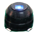 SERLES14表面贴装按键开关采用 IP67防水 密封和 LED 指示灯